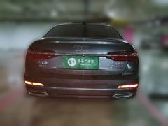 Audi A6L 45 TFSI quattro Dynamic Luxury Edition - ფოტო 3
