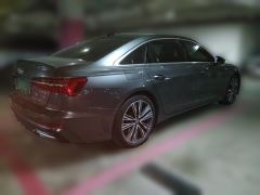 Audi A6L 45 TFSI quattro Dynamic Luxury Edition - ფოტო 4