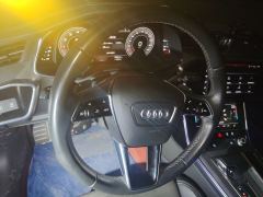 Audi A6L 45 TFSI quattro Dynamic Luxury Edition - ფოტო 6
