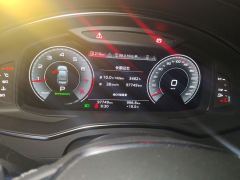 Audi A6L 45 TFSI quattro Dynamic Luxury Edition - ფოტო 7