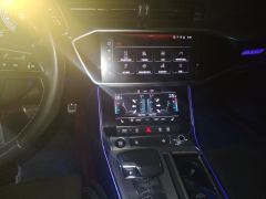 Audi A6L 45 TFSI quattro Dynamic Luxury Edition - ფოტო 9
