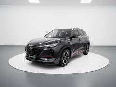 Changan CS75 PLUS 1.5T Luxury Edition - ფოტო 1