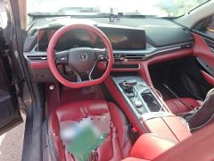 Changan CS75 PLUS 1.5T Luxury Edition - ფოტო 10