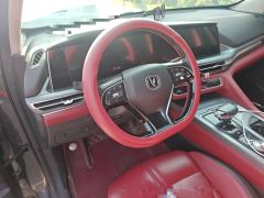 Changan CS75 PLUS 1.5T Luxury Edition - ფოტო 11
