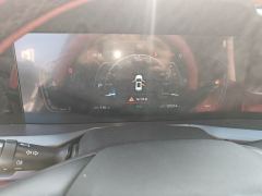 Changan CS75 PLUS 1.5T Luxury Edition - ფოტო 12