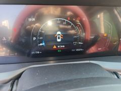 Changan CS75 PLUS 1.5T Luxury Edition - ფოტო 13