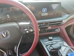 Changan CS75 PLUS 1.5T Luxury Edition - ფოტო 14
