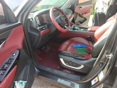 Changan CS75 PLUS 1.5T Luxury Edition - ფოტო 16
