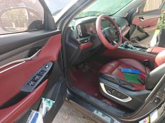 Changan CS75 PLUS 1.5T Luxury Edition - ფოტო 17