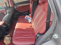 Changan CS75 PLUS 1.5T Luxury Edition - ფოტო 18