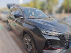 Changan CS75 PLUS 1.5T Luxury Edition - ფოტო 3