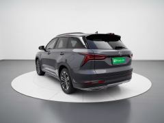 Changan CS75 PLUS 1.5T Luxury Edition - ფოტო 4