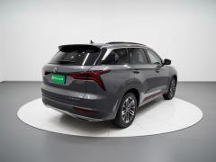 Changan CS75 PLUS 1.5T Luxury Edition - ფოტო 6