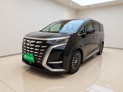 Denza D9 DM-i 1.5T 180km 4WD Flagship Edition 7-seater - фото 1