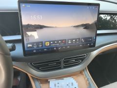 Denza D9 DM-i 1.5T 180km 4WD Flagship Edition 7-seater - фото 14