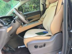 Denza D9 DM-i 1.5T 180km 4WD Flagship Edition 7-seater - фото 16