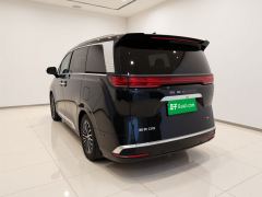 Denza D9 DM-i 1.5T 180km 4WD Flagship Edition 7-seater - фото 4