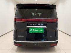 Denza D9 DM-i 1.5T 180km 4WD Flagship Edition 7-seater - фото 5