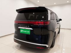 Denza D9 DM-i 1.5T 180km 4WD Flagship Edition 7-seater - фото 6