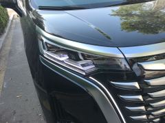 Denza D9 DM-i 1.5T 180km 4WD Flagship Edition 7-seater - фото 7