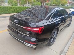 Audi A6L 45 TFSI Premium Dynamic - photo 2