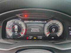 Audi A6L 45 TFSI Premium Dynamic - photo 20