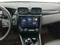 Lynk & Co 03 1.5T 2WDPro - ფოტო 17
