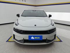 Lynk & Co 03 1.5T 2WDPro - ფოტო 3