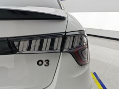 Lynk & Co 03 1.5T 2WDPro - ფოტო 5