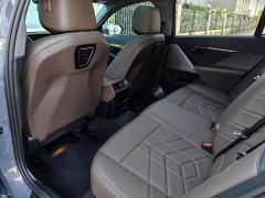 BMW i5 eDrive 35L M Sport Package - ფოტო 12