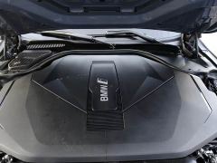 BMW i5 eDrive 35L M Sport Package - ფოტო 16