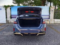 BMW i5 eDrive 35L M Sport Package - ფოტო 6