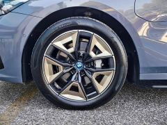 BMW i5 eDrive 35L M Sport Package - ფოტო 7