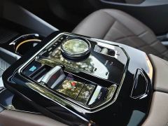 BMW i5 eDrive 35L M Sport Package - ფოტო 9