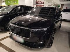 Li Auto ONE Extended Range 6-Seater - ფოტო 1