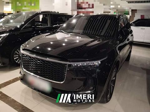 2022 Li Auto ONE Extended Range 6-Seater - ავტომობილი ჩინეთიდან