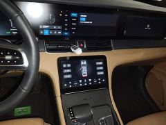 Li Auto ONE Extended Range 6-Seater - ფოტო 12