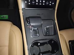 Li Auto ONE Extended Range 6-Seater - ფოტო 13