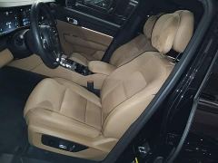 Li Auto ONE Extended Range 6-Seater - ფოტო 14