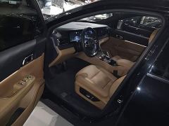 Li Auto ONE Extended Range 6-Seater - ფოტო 15