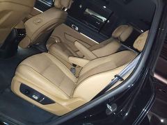 Li Auto ONE Extended Range 6-Seater - ფოტო 16