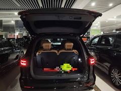 Li Auto ONE Extended Range 6-Seater - ფოტო 18