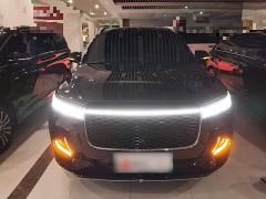 Li Auto ONE Extended Range 6-Seater - ფოტო 2