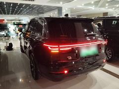 Li Auto ONE Extended Range 6-Seater - ფოტო 4