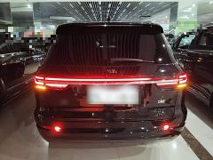 Li Auto ONE Extended Range 6-Seater - ფოტო 5