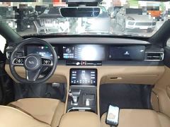 Li Auto ONE Extended Range 6-Seater - ფოტო 9