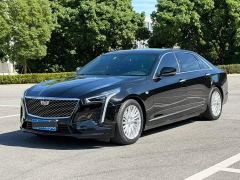 Cadillac CT6 28T Luxury - photo 3