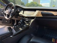 Cadillac CT6 28T Luxury - photo 4