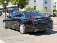 Cadillac CT6 28T Luxury - photo 7
