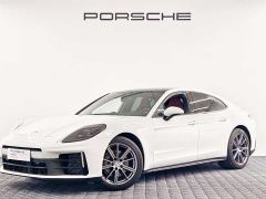 Porsche Panamera 2.9T - фото 1